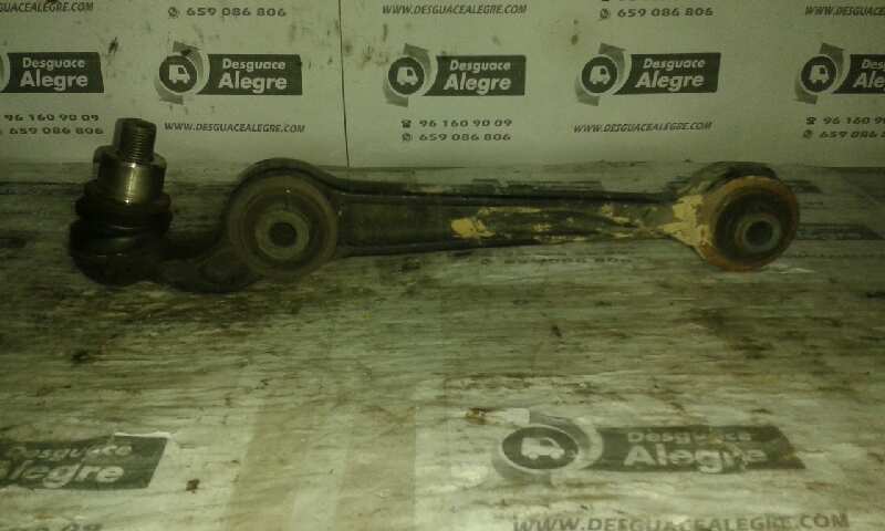 MAZDA 6 BERLINA BRAZO SUSPENSION INFERIOR DELANTERO DERECHO MAZDA 6 BERLINA BRAZO SUSPENSION INFERIOR DELANTERO DERECHO