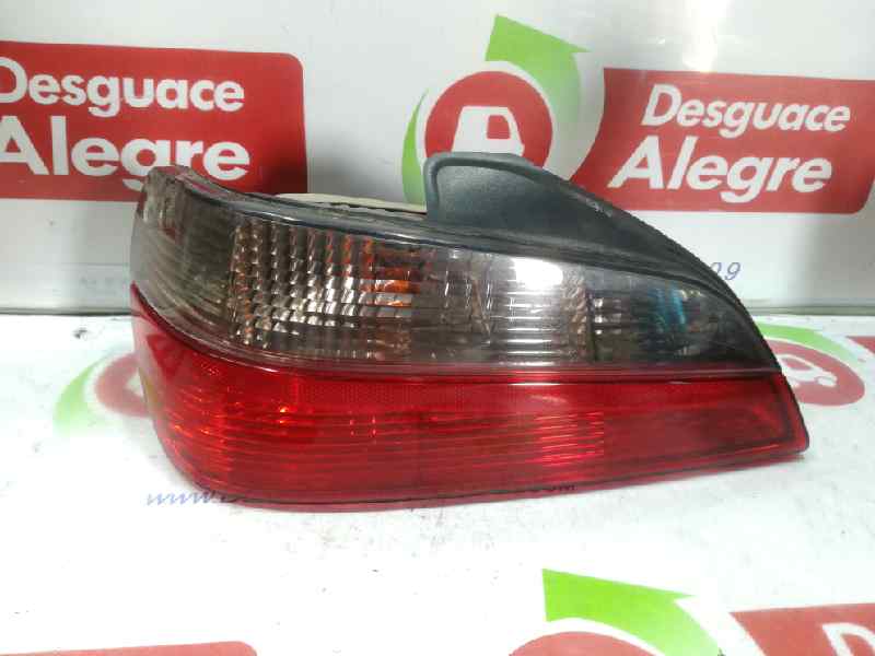 PEUGEOT 406 BERLINA PILOTO TRASERO IZQUIERDO PEUGEOT 406 BERLINA PILOTO TRASERO IZQUIERDO