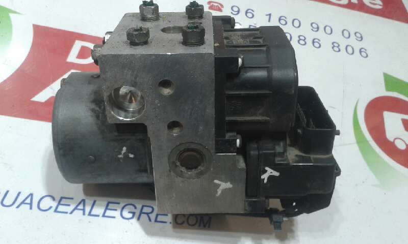 OPEL CORSA C ABS OPEL CORSA C ABS