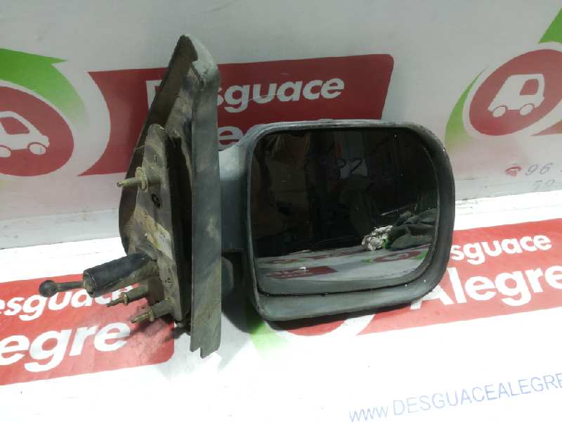 RENAULT KANGOO I RETROVISOR DERECHO RENAULT KANGOO I RETROVISOR DERECHO