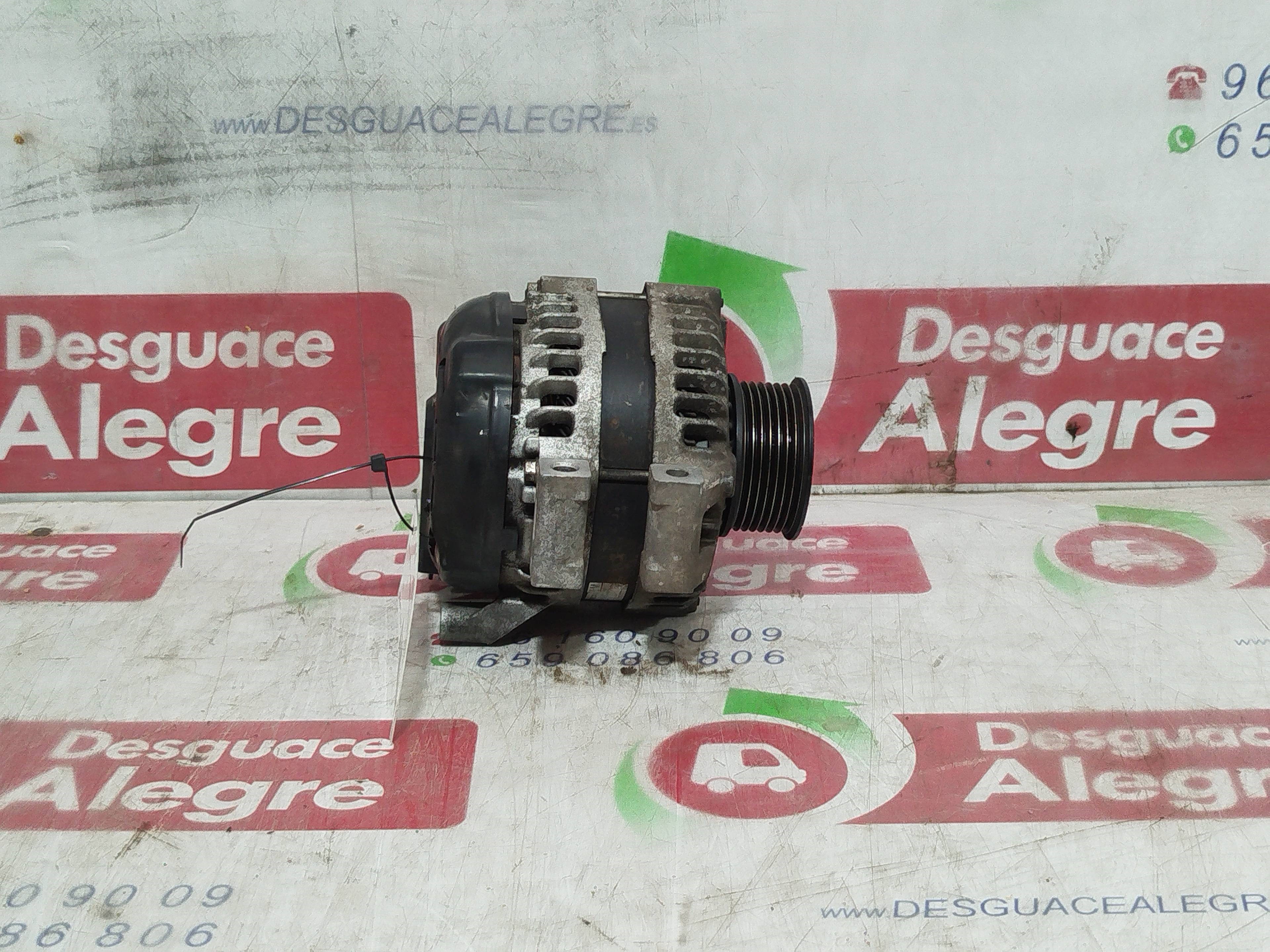HONDA ACCORD BERLINA ALTERNADOR HONDA ACCORD BERLINA ALTERNADOR