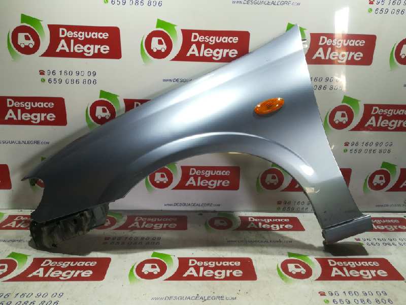 NISSAN ALMERA ALETA DELANTERA IZQUIERDA NISSAN ALMERA ALETA DELANTERA IZQUIERDA