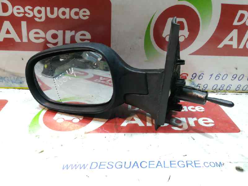 NISSAN MICRA RETROVISOR IZQUIERDO NISSAN MICRA RETROVISOR IZQUIERDO