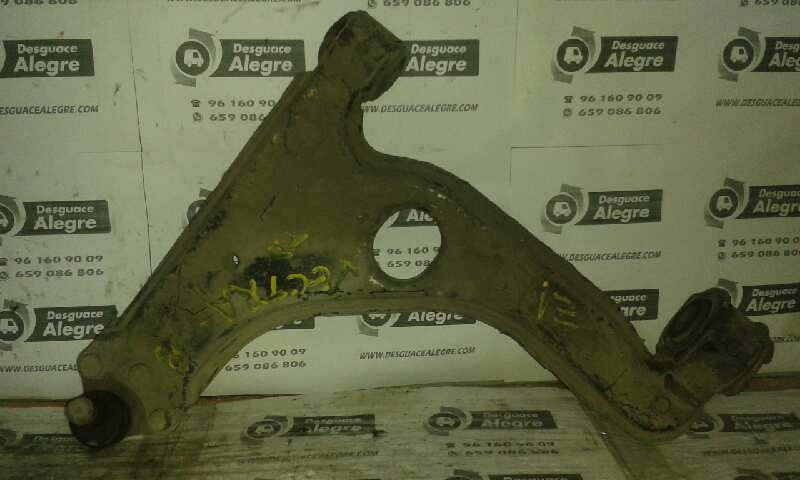 OPEL VECTRA B BERLINA BRAZO SUSPENSION INFERIOR DELANTERO IZQUIERDO OPEL VECTRA B BERLINA BRAZO SUSPENSION INFERIOR DELANTERO IZQUIERDO