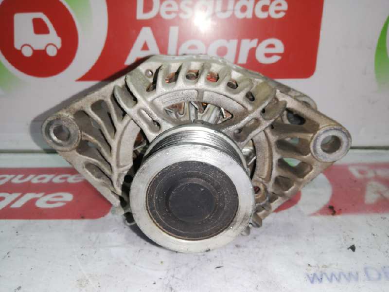 FIAT STILO ALTERNADOR FIAT STILO ALTERNADOR