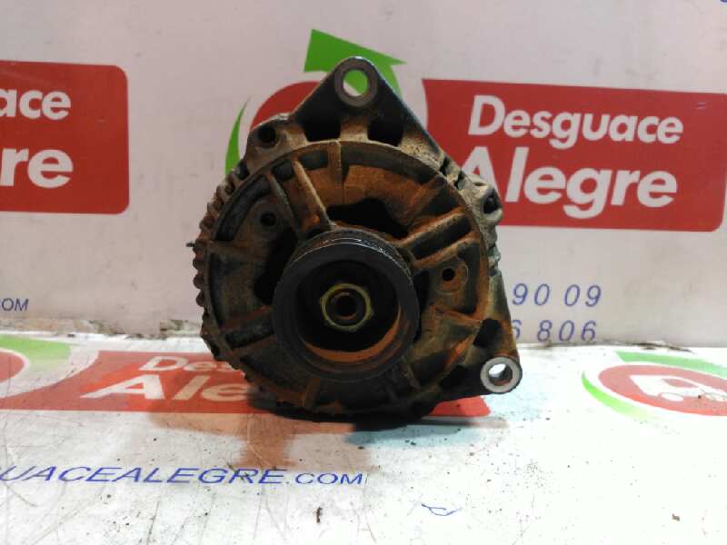 FORD MONDEO FD BERL.TURNIER ALTERNADOR FORD MONDEO FD BERL.TURNIER ALTERNADOR