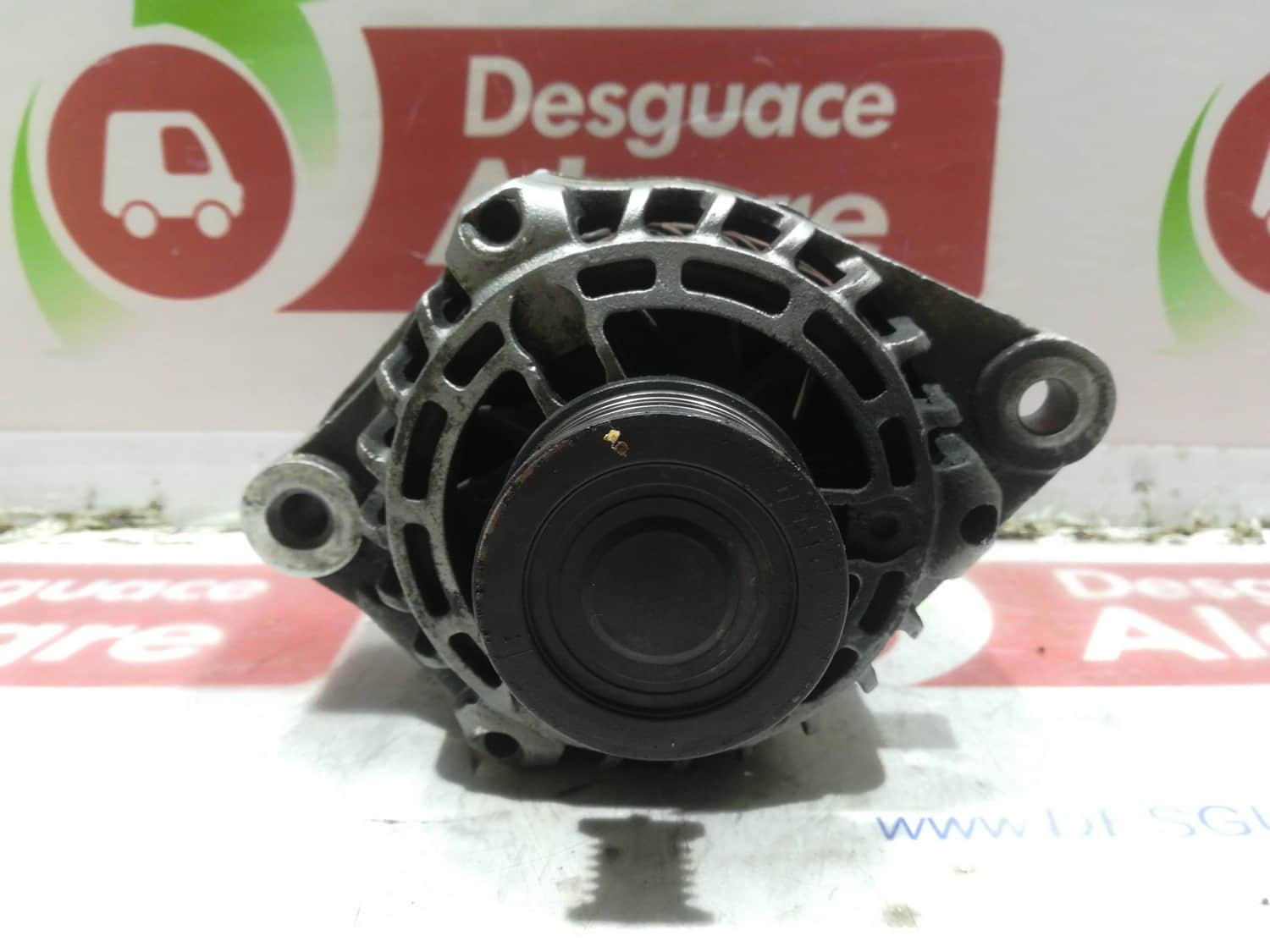 FIAT STILO ALTERNADOR FIAT STILO ALTERNADOR