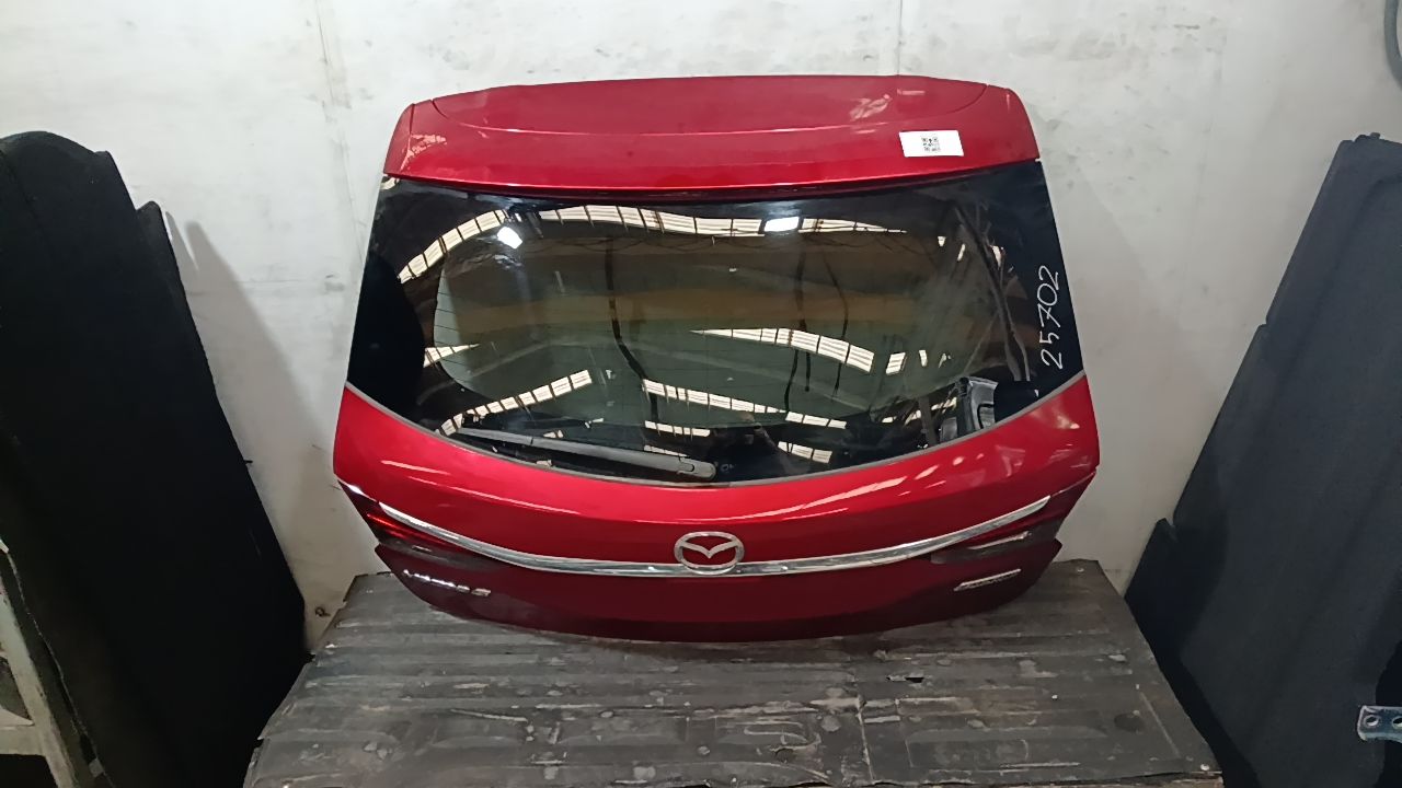 MAZDA 6 FAMILIAR PORTON TRASERO MAZDA 6 FAMILIAR PORTON TRASERO