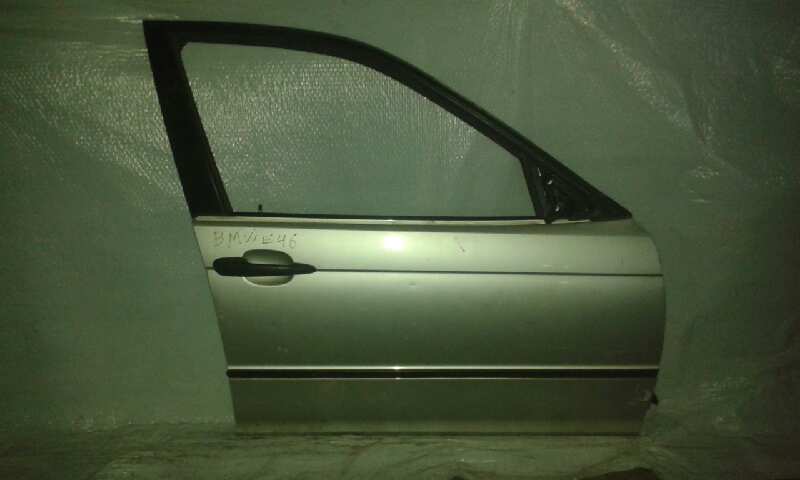 BMW 3 BERLINA PUERTA DELANTERA DERECHA BMW 3 BERLINA PUERTA DELANTERA DERECHA