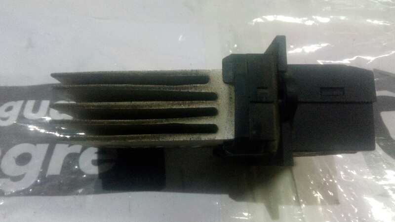PEUGEOT 406 BERLINA RESISTENCIA CALEFACCION PEUGEOT 406 BERLINA RESISTENCIA CALEFACCION