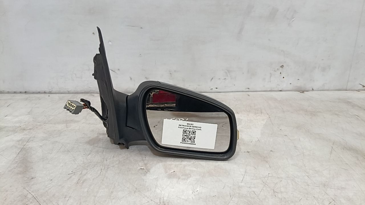 FORD FOCUS BERLINA RETROVISOR DERECHO FORD FOCUS BERLINA RETROVISOR DERECHO