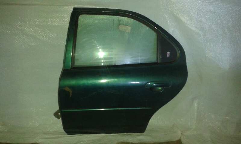 FORD MONDEO FD BERL.TURNIER PUERTA TRASERA IZQUIERDA FORD MONDEO FD BERL.TURNIER PUERTA TRASERA IZQUIERDA