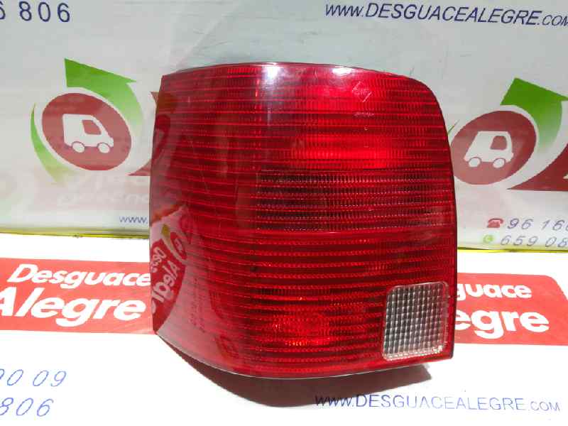 VOLKSWAGEN PASSAT VARIANT PILOTO TRASERO IZQUIERDO VOLKSWAGEN PASSAT VARIANT PILOTO TRASERO IZQUIERDO