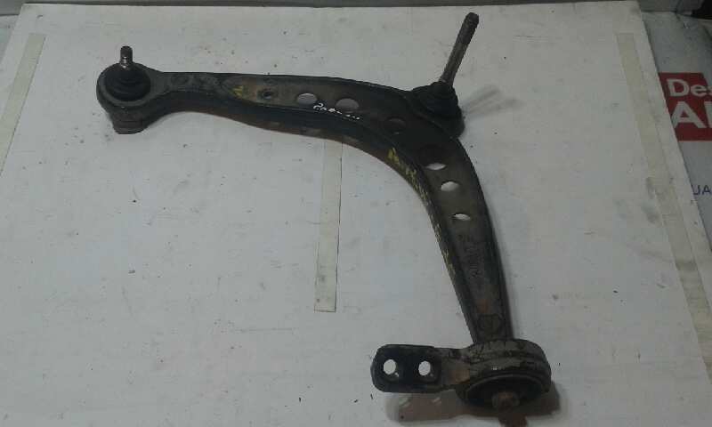 BMW 3 BERLINA BRAZO SUSPENSION INFERIOR DELANTERO IZQUIERDO BMW 3 BERLINA BRAZO SUSPENSION INFERIOR DELANTERO IZQUIERDO
