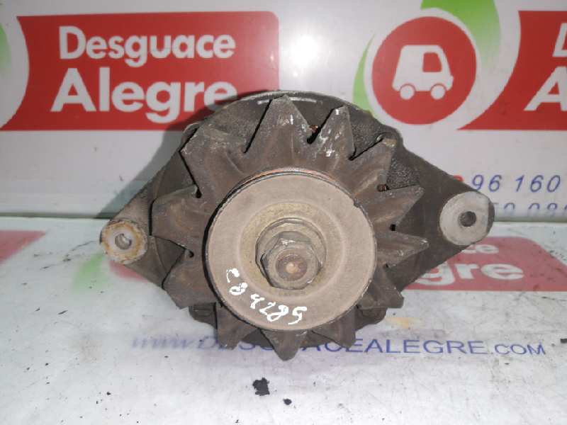 OPEL FRONTERA A ALTERNADOR OPEL FRONTERA A ALTERNADOR