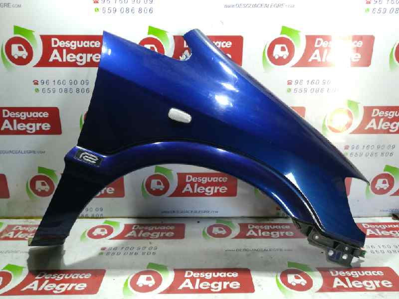 OPEL ZAFIRA A ALETA DELANTERA DERECHA OPEL ZAFIRA A ALETA DELANTERA DERECHA