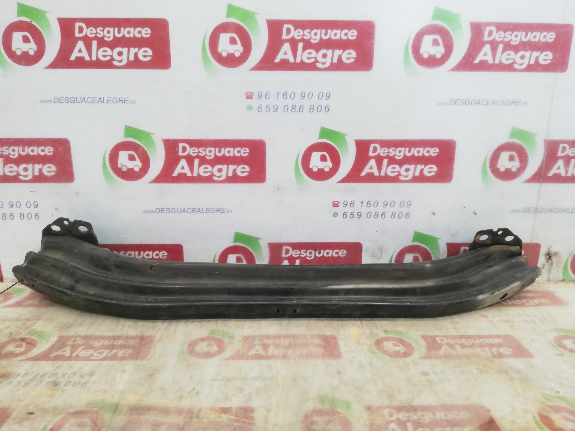 FIAT STILO REFUERZO PARAGOLPES DELANTERO FIAT STILO REFUERZO PARAGOLPES DELANTERO