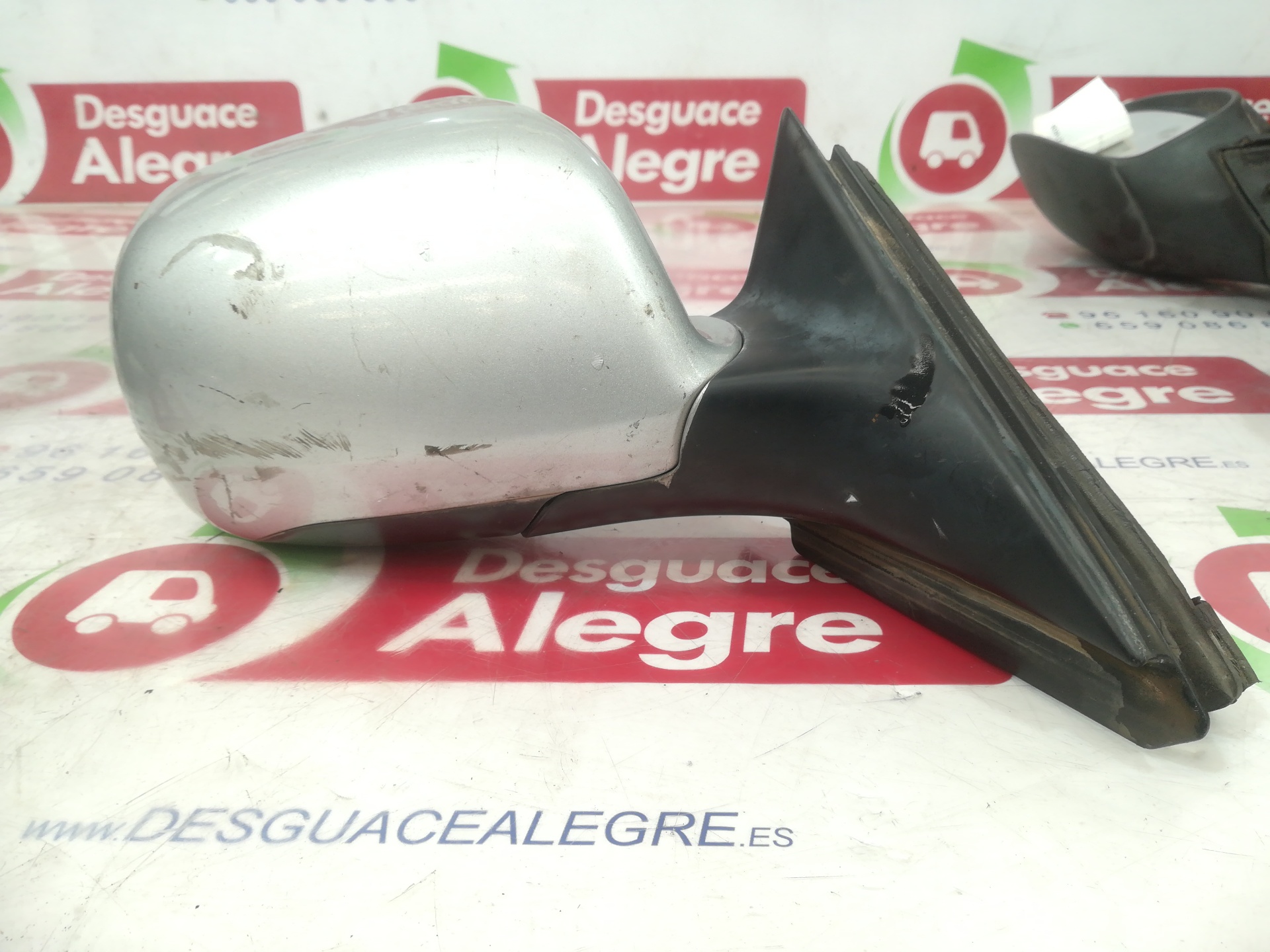 AUDI A3 RETROVISOR DERECHO AUDI A3 RETROVISOR DERECHO