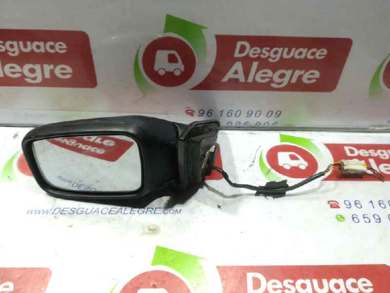 VOLVO S40 BERLINA RETROVISOR IZQUIERDO VOLVO S40 BERLINA RETROVISOR IZQUIERDO