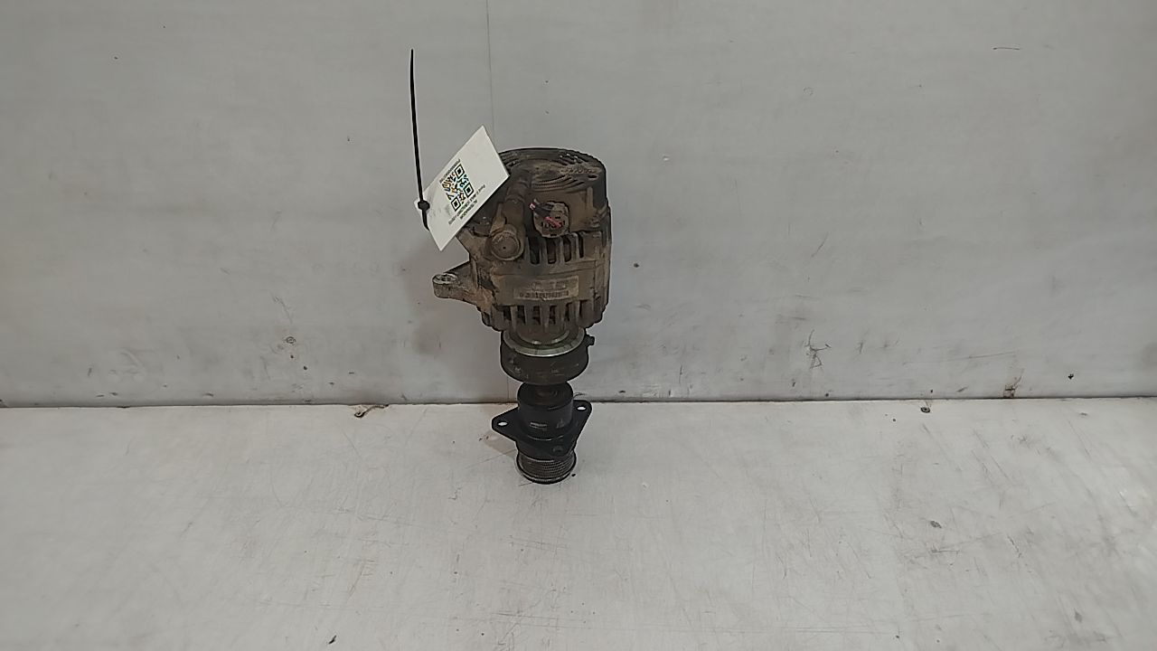 FORD C-MAX ALTERNADOR FORD C-MAX ALTERNADOR