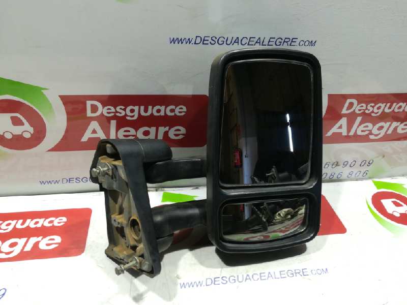 RENAULT TRAFIC I RETROVISOR DERECHO RENAULT TRAFIC I RETROVISOR DERECHO