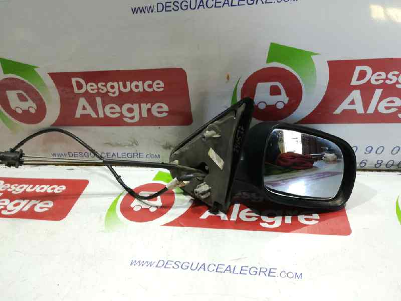 SEAT IBIZA RETROVISOR DERECHO SEAT IBIZA RETROVISOR DERECHO