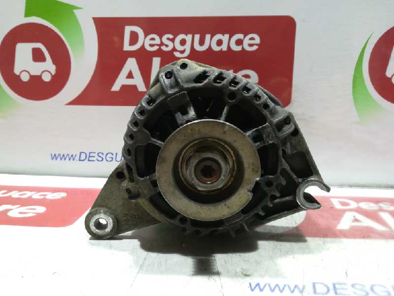 NISSAN MICRA ALTERNADOR NISSAN MICRA ALTERNADOR