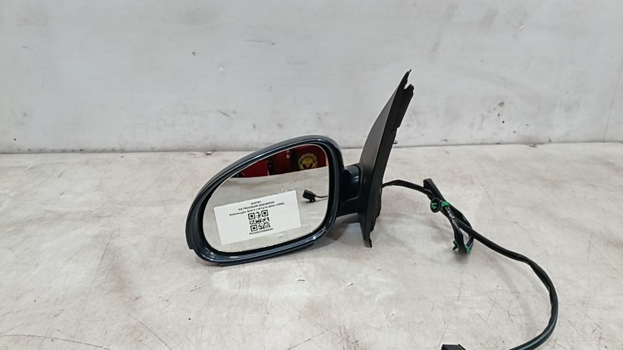 VOLKSWAGEN GOLF V RETROVISOR IZQUIERDO VOLKSWAGEN GOLF V RETROVISOR IZQUIERDO