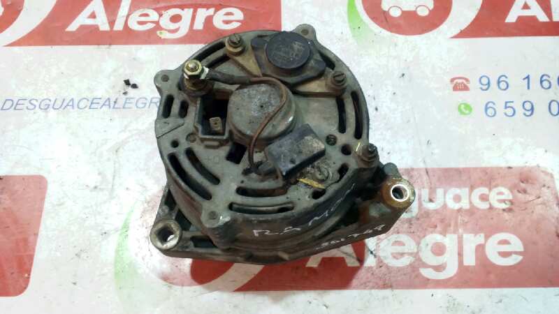 VOLVO SERIE 340 ALTERNADOR VOLVO SERIE 340 ALTERNADOR