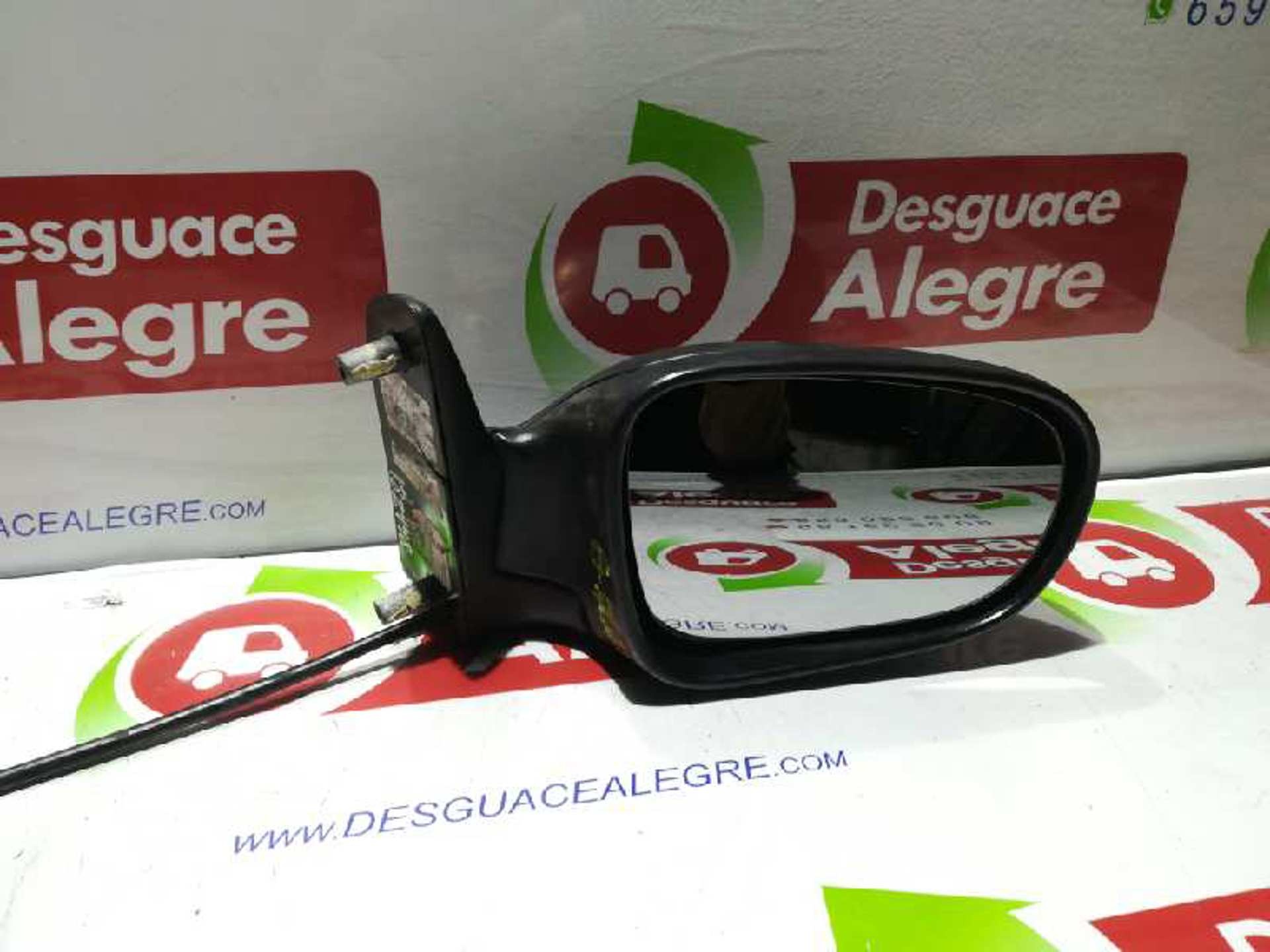 FORD GALAXY RETROVISOR DERECHO FORD GALAXY RETROVISOR DERECHO