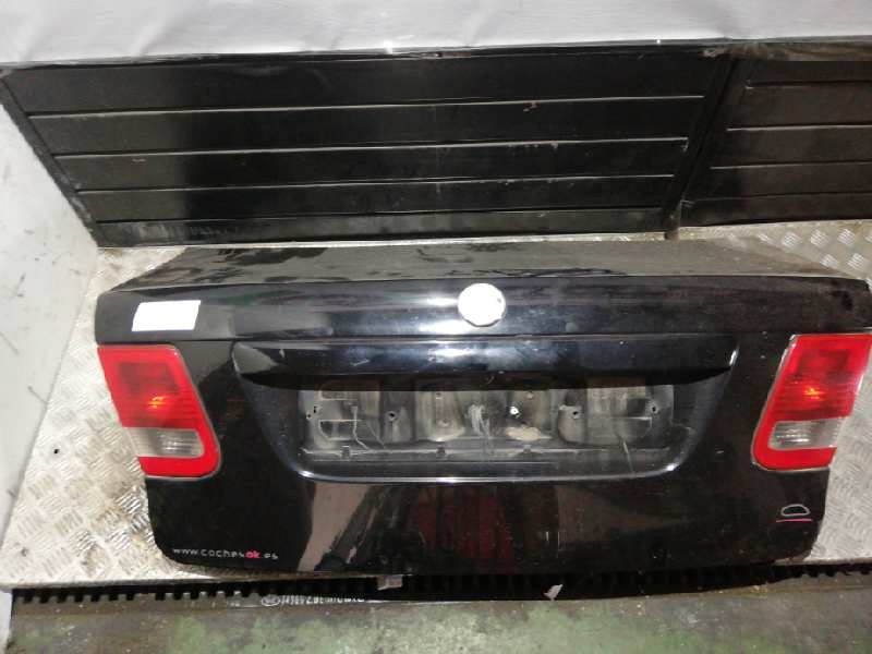 SAAB 9-3 BERLINA TAPA MALETERO SAAB 9-3 BERLINA TAPA MALETERO