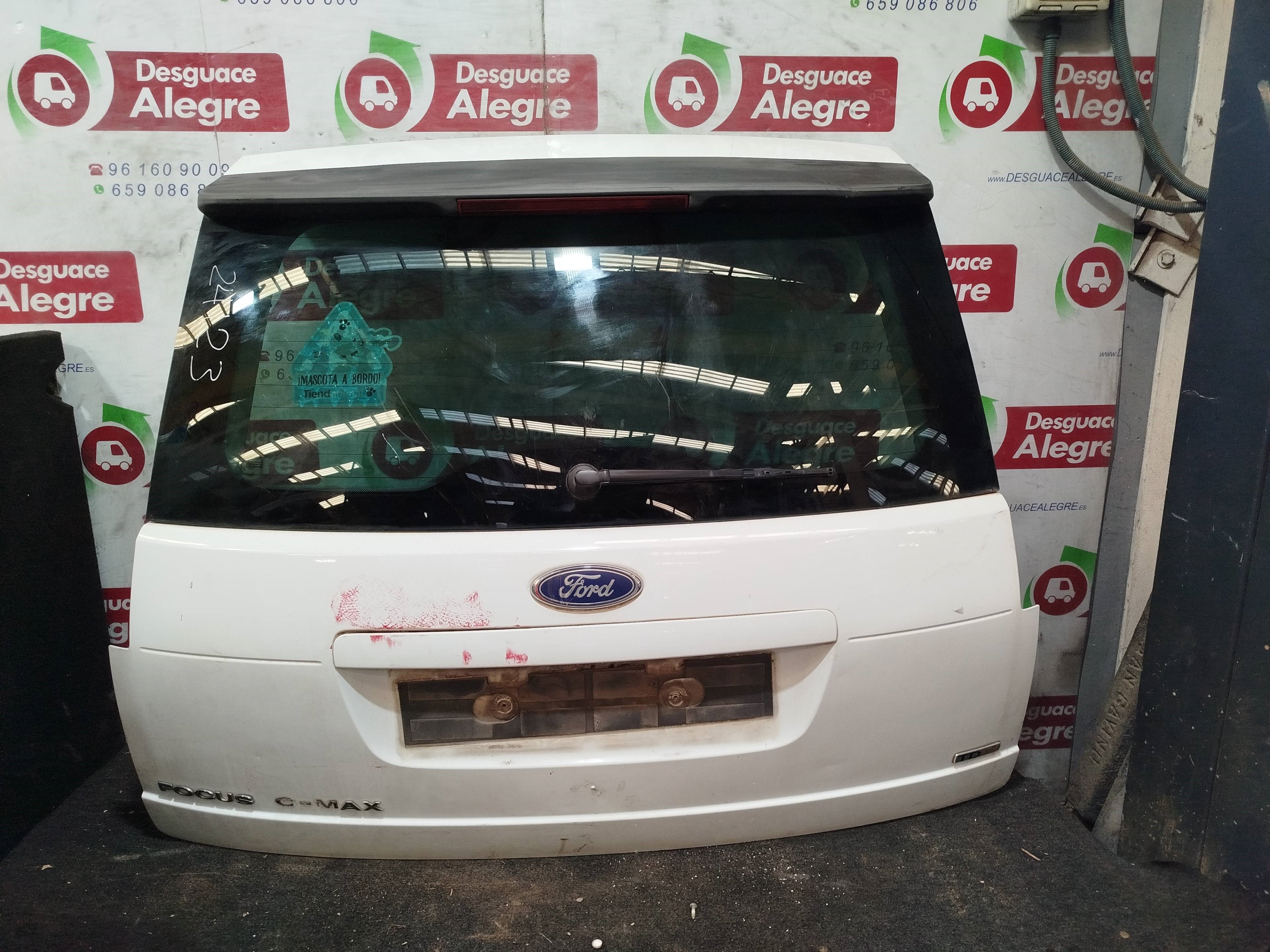 FORD FOCUS C-MAX PORTON TRASERO FORD FOCUS C-MAX PORTON TRASERO