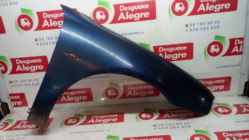 MG ROVER ROVER 25 ALETA DELANTERA DERECHA MG ROVER ROVER 25 ALETA DELANTERA DERECHA