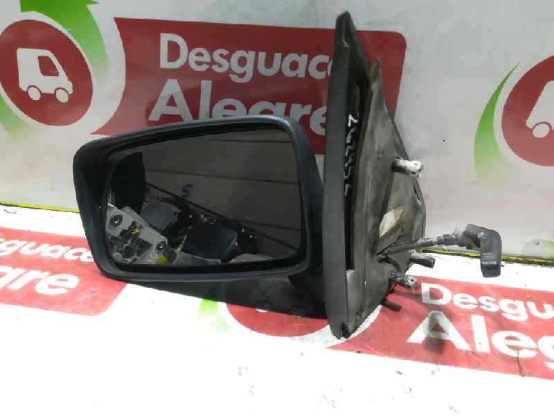 FORD FIESTA BERL.COURIER RETROVISOR IZQUIERDO FORD FIESTA BERL.COURIER RETROVISOR IZQUIERDO