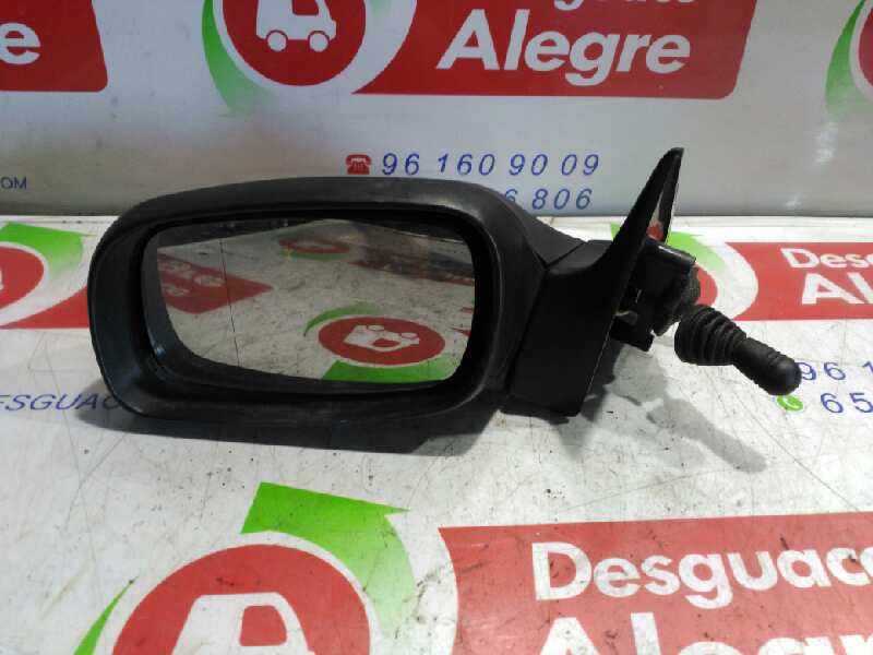 OPEL ASTRA F BERLINA RETROVISOR IZQUIERDO OPEL ASTRA F BERLINA RETROVISOR IZQUIERDO