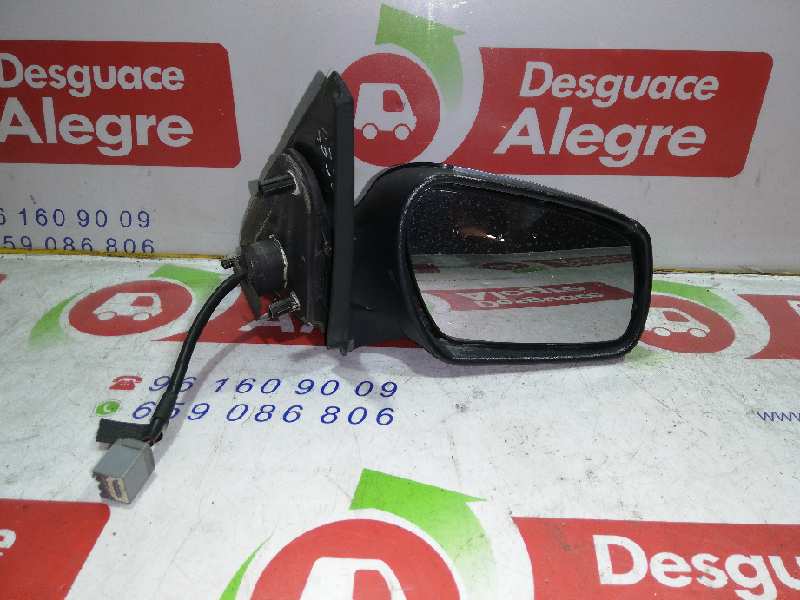FORD MONDEO TURNIER RETROVISOR DERECHO FORD MONDEO TURNIER RETROVISOR DERECHO