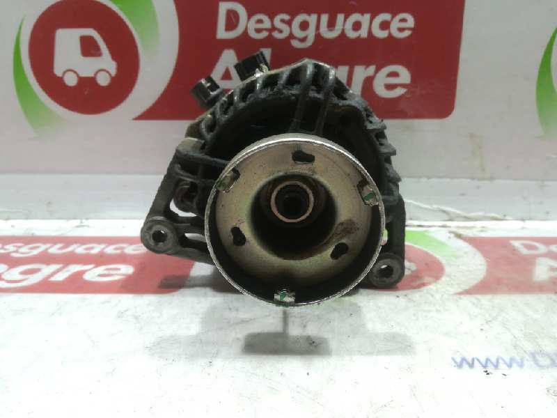 FORD FOCUS BERLINA ALTERNADOR FORD FOCUS BERLINA ALTERNADOR