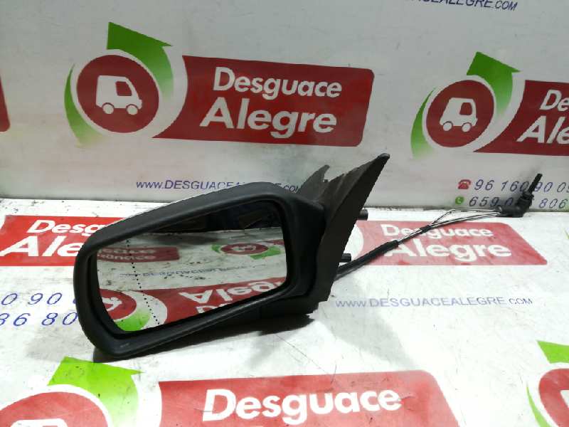 CITROEN XANTIA BERLINA RETROVISOR IZQUIERDO CITROEN XANTIA BERLINA RETROVISOR IZQUIERDO