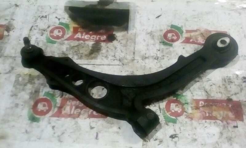 FORD PUMA BRAZO SUSPENSION INFERIOR DELANTERO DERECHO FORD PUMA BRAZO SUSPENSION INFERIOR DELANTERO DERECHO