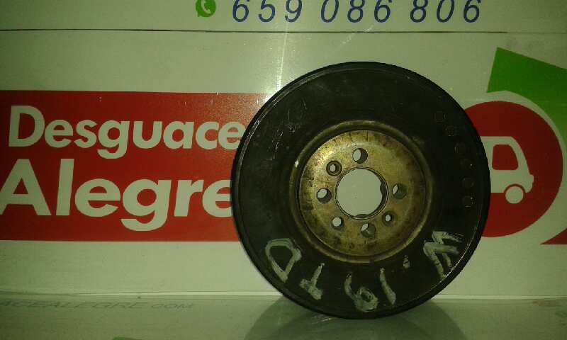 SEAT CORDOBA BERLINA POLEA CIGUEÑAL SEAT CORDOBA BERLINA POLEA CIGUEÑAL