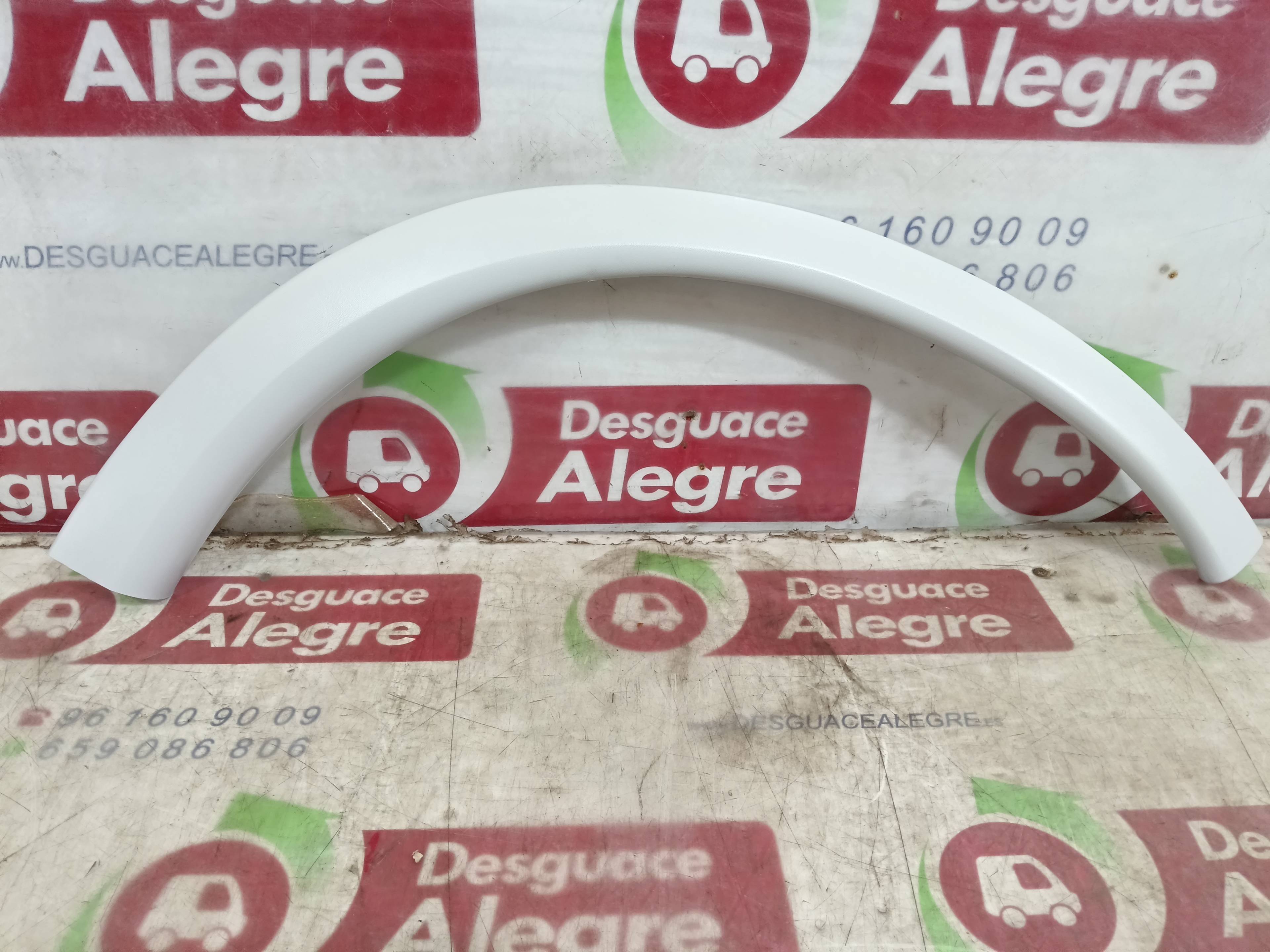 OPEL CORSA B ALETIN DELANTERO DERECHO OPEL CORSA B ALETIN DELANTERO DERECHO