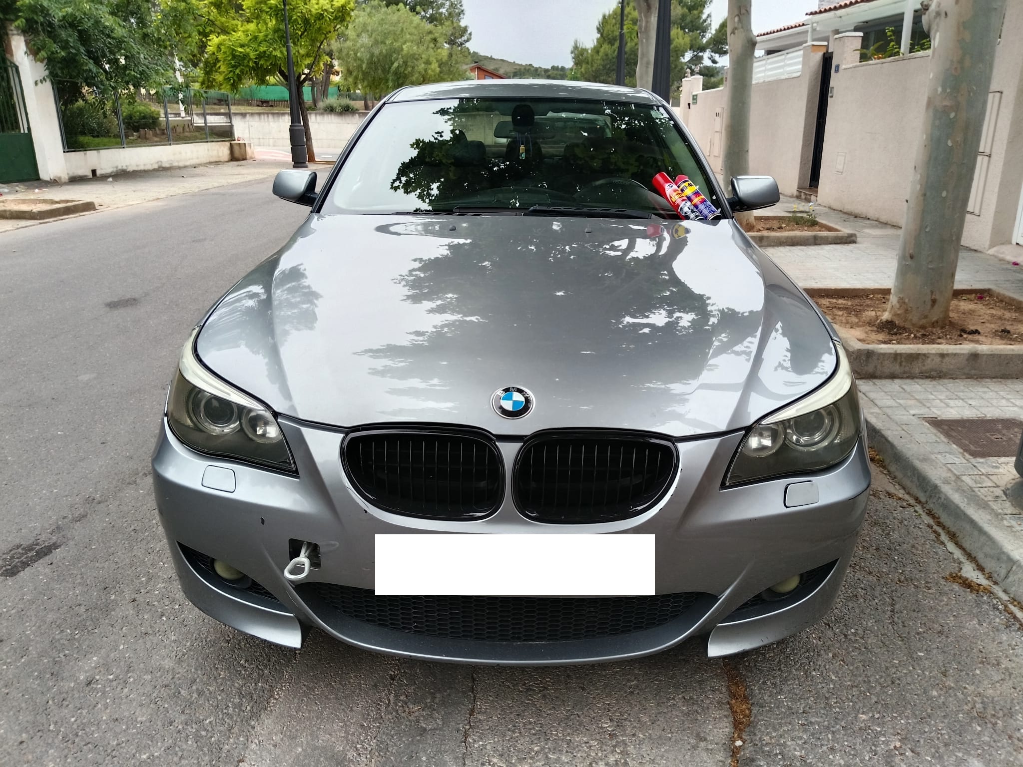 BMW 5 BERLINA AIRBAG LATERAL DELANTERO DERECHO BMW 5 BERLINA AIRBAG LATERAL DELANTERO DERECHO