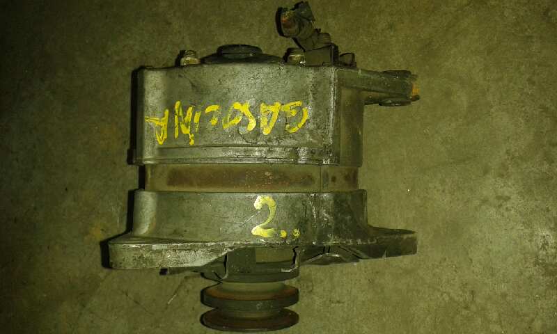 FORD SCORPIO ALTERNADOR FORD SCORPIO ALTERNADOR