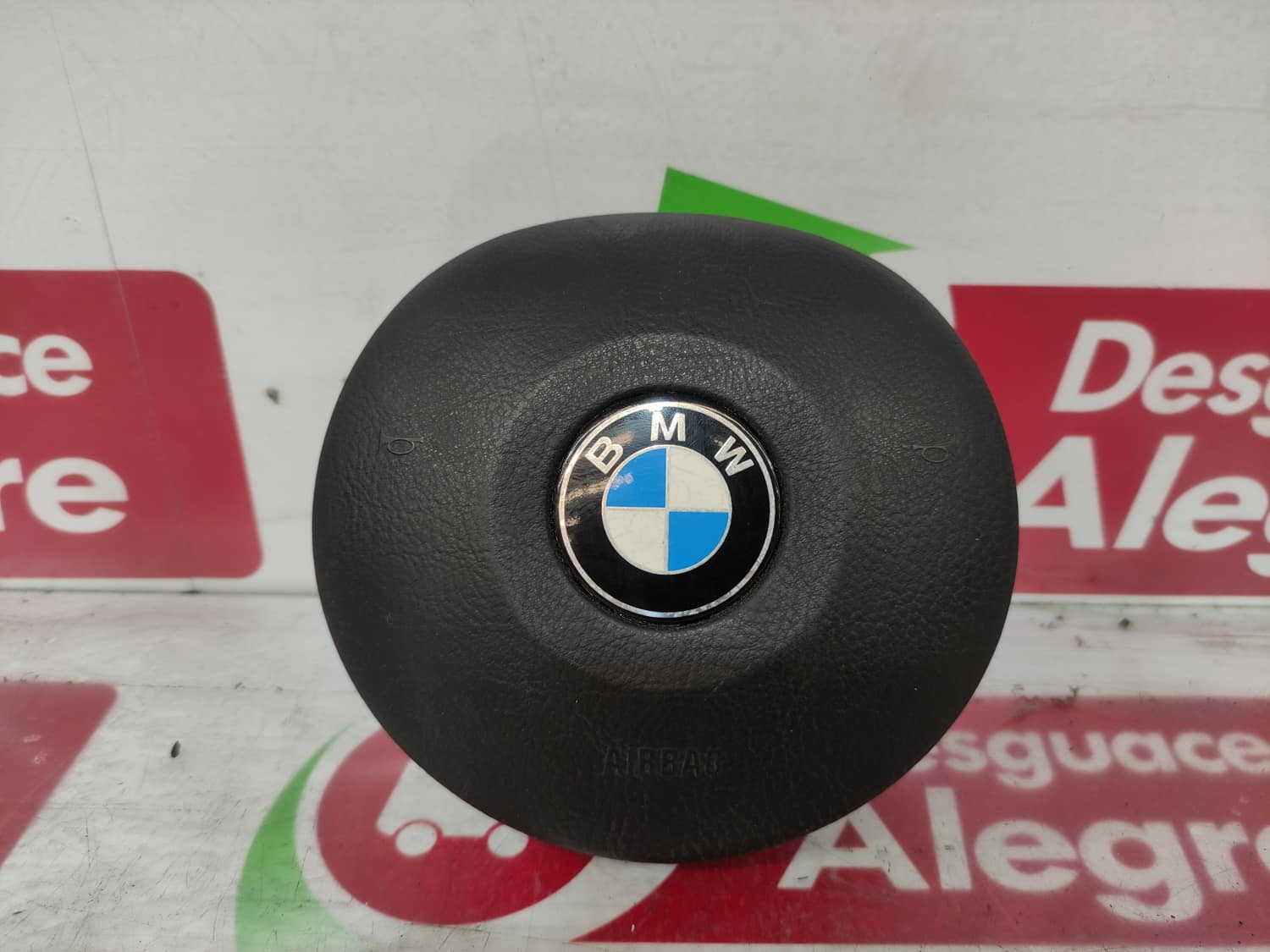 BMW 3 BERLINA AIRBAG DELANTERO IZQUIERDO BMW 3 BERLINA AIRBAG DELANTERO IZQUIERDO