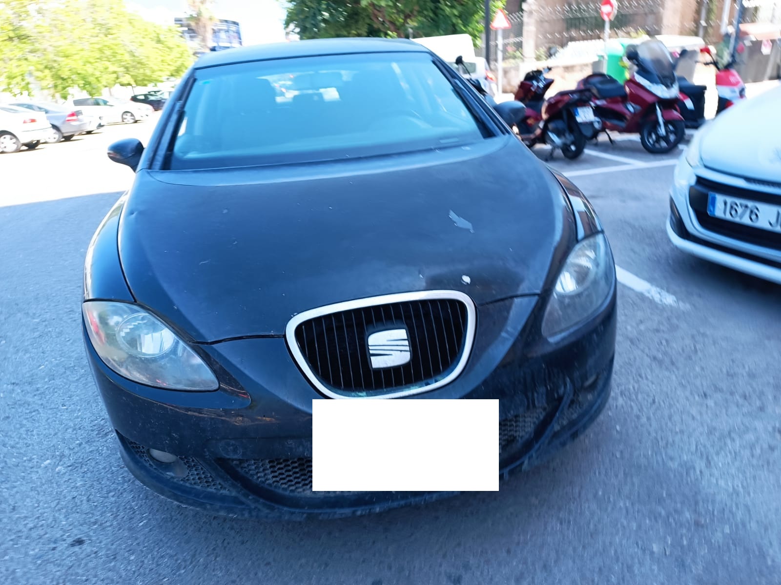 SEAT LEON RETROVISOR DERECHO SEAT LEON RETROVISOR DERECHO