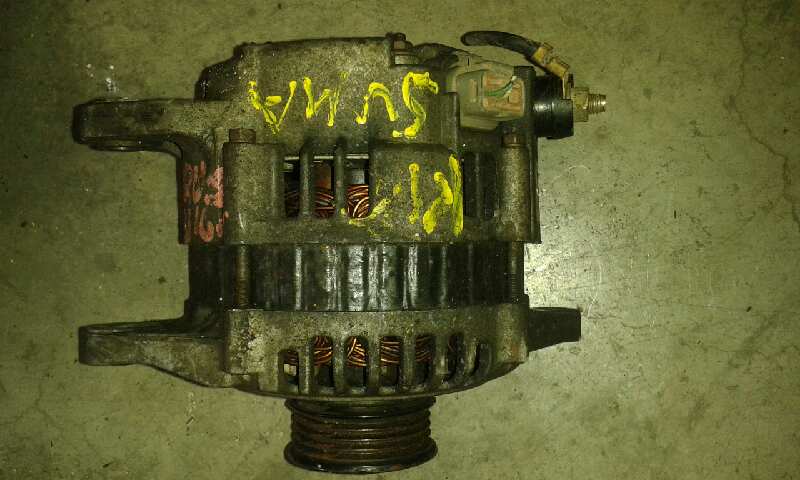 KIA CLARUS ALTERNADOR KIA CLARUS ALTERNADOR