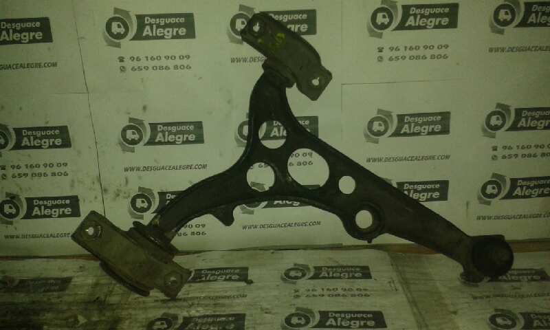 FIAT BRAVO BRAZO SUSPENSION INFERIOR DELANTERO DERECHO FIAT BRAVO BRAZO SUSPENSION INFERIOR DELANTERO DERECHO