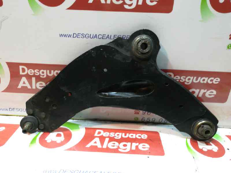 OPEL VIVARO FURGÓNCOMBI BRAZO SUSPENSION INFERIOR DELANTERO DERECHO OPEL VIVARO FURGÓNCOMBI BRAZO SUSPENSION INFERIOR DELANTERO DERECHO