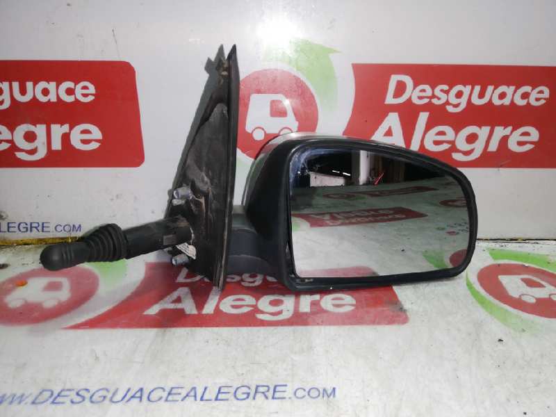 OPEL MERIVA RETROVISOR DERECHO OPEL MERIVA RETROVISOR DERECHO