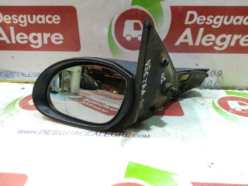 OPEL VECTRA B BERLINA RETROVISOR IZQUIERDO OPEL VECTRA B BERLINA RETROVISOR IZQUIERDO